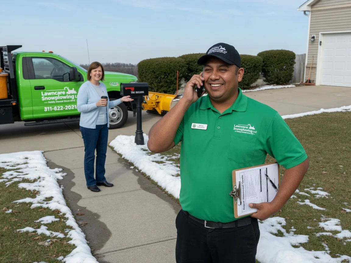Lawn Care Services By Expert Landscaper Brantwood, WI FAQs